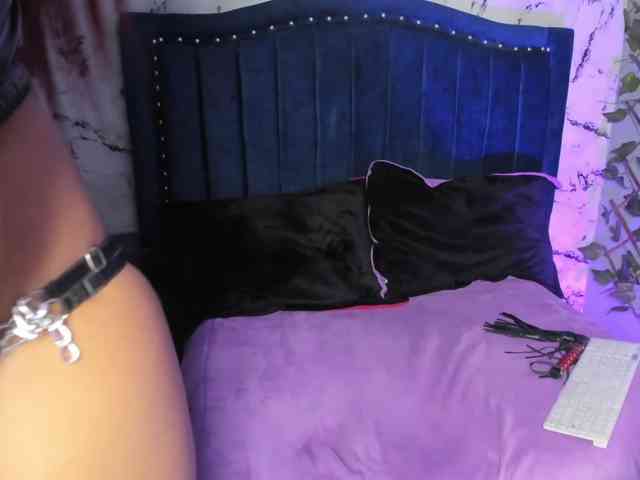 ChloeLombardi webcam
