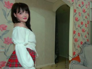 AnnmarieGuastella Porn Show