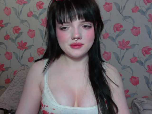 AnnmarieGuastella's BongaCams show and profile