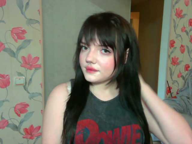AnnmarieGuastella live cam