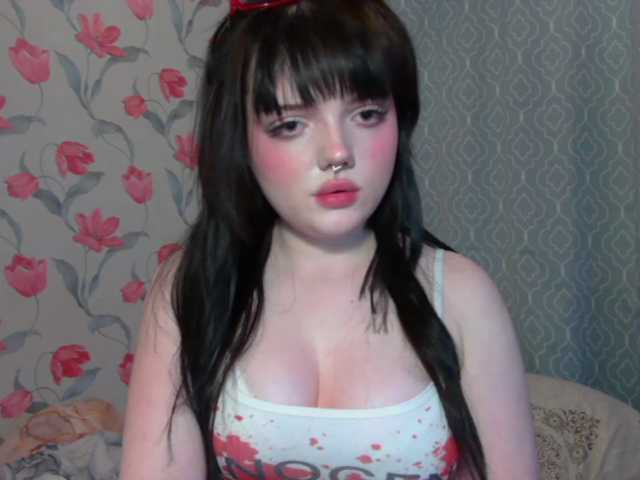 AnnmarieGuastella's BongaCams show and profile