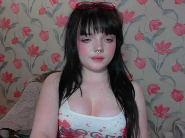 AnnmarieGuastella's BongaCams show and profile