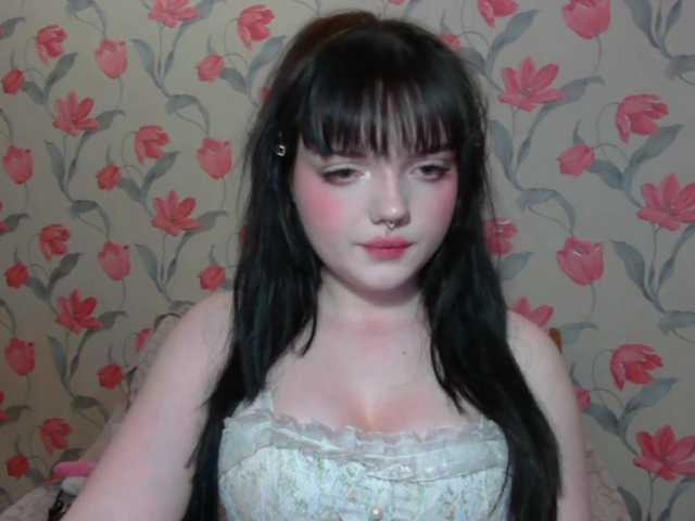 AnnmarieGuastella's BongaCams show and profile