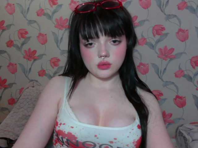 AnnmarieGuastella's BongaCams show and profile