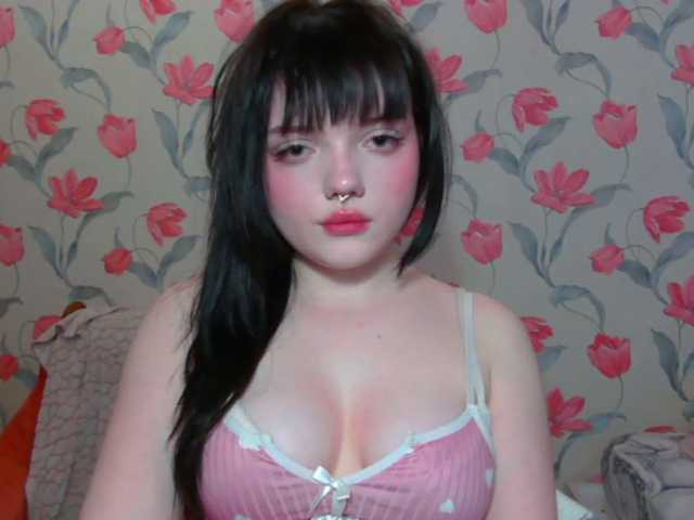 AnnmarieGuastella's BongaCams show and profile