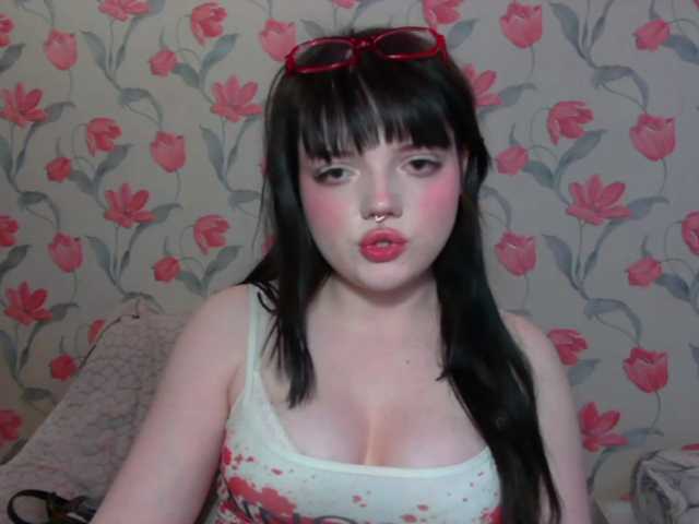 AnnmarieGuastella's BongaCams show and profile