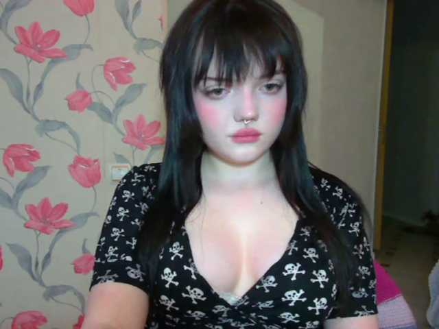 AnnmarieGuastella live cam