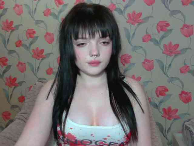 AnnmarieGuastella webcam