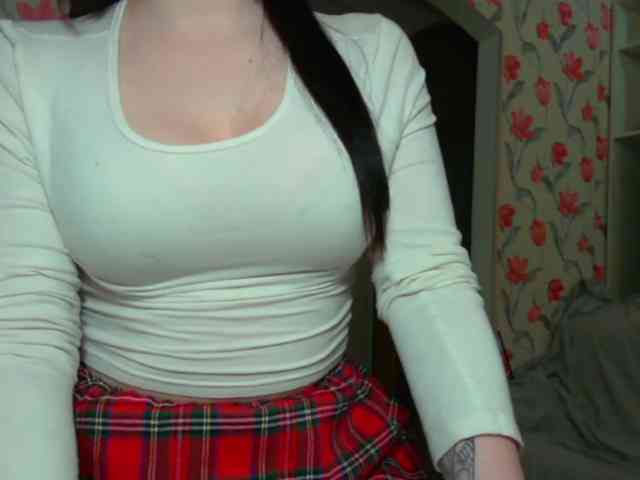 AnnmarieGuastella webcam