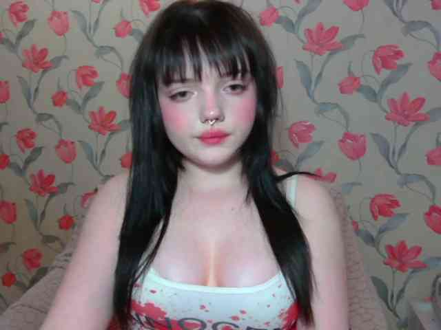 AnnmarieGuastella webcam