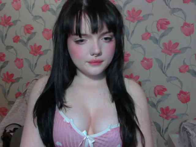 AnnmarieGuastella webcam