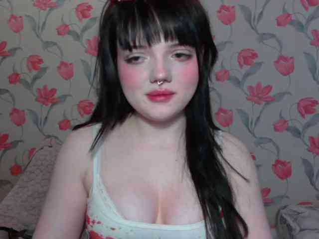 AnnmarieGuastella webcam