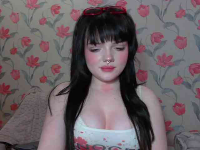 AnnmarieGuastella webcam