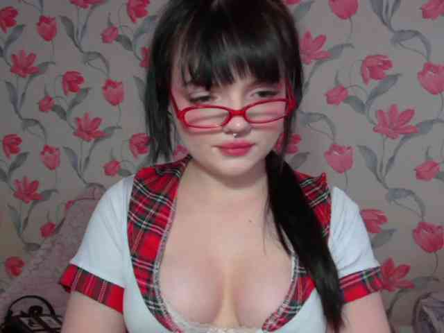 AnnmarieGuastella webcam