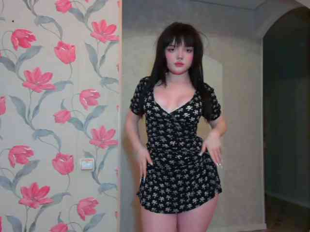 AnnmarieGuastella webcam