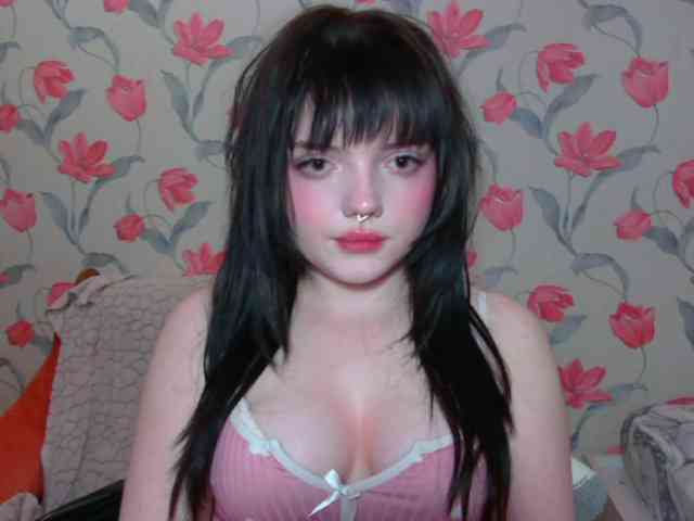 AnnmarieGuastella webcam