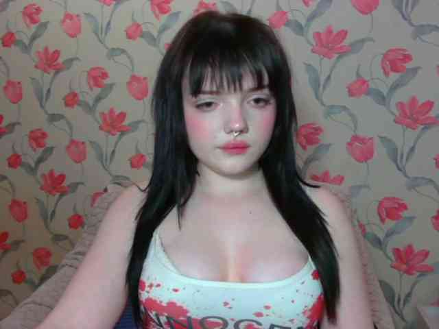 AnnmarieGuastella webcam