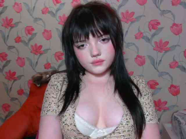 AnnmarieGuastella webcam