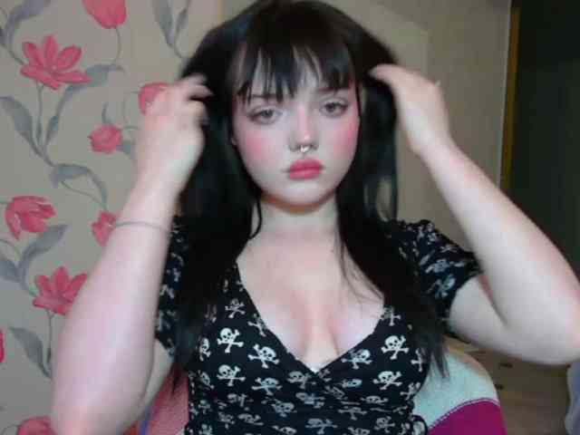 AnnmarieGuastella webcam