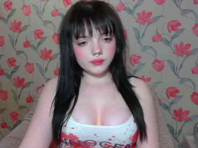 AnnmarieGuastella webcam