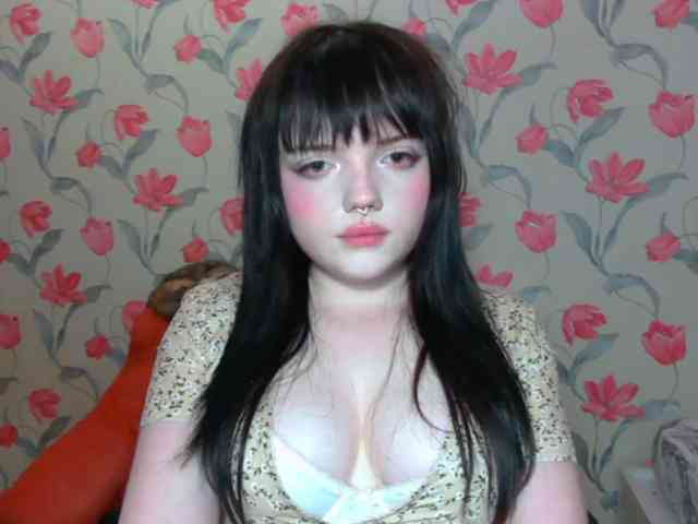 AnnmarieGuastella webcam