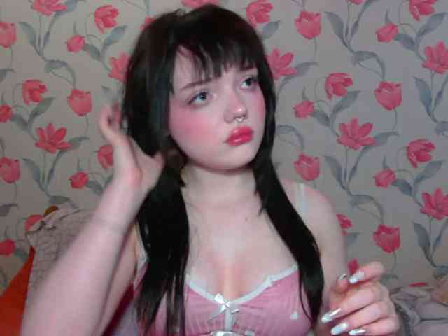 AnnmarieGuastella webcam