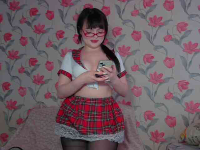 AnnmarieGuastella webcam