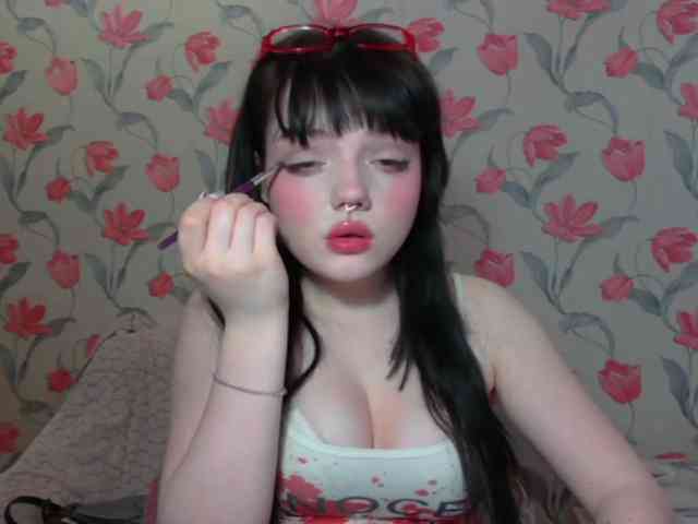 AnnmarieGuastella webcam