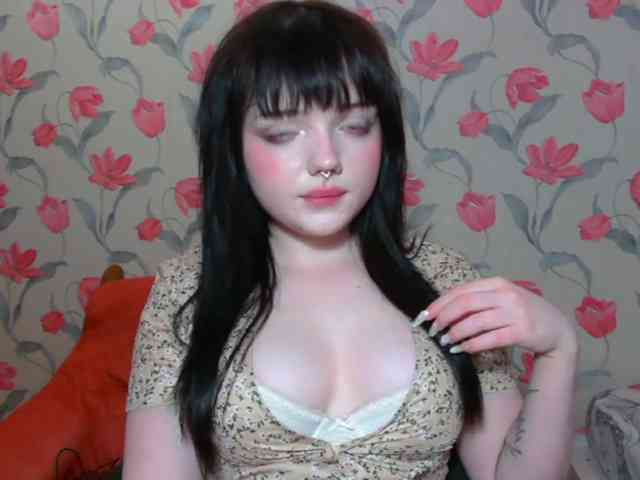 AnnmarieGuastella webcam