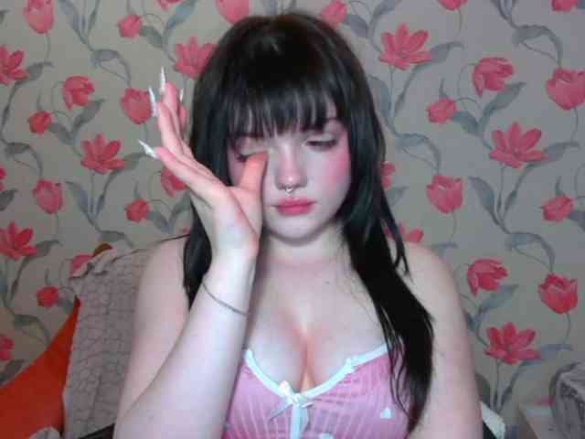 AnnmarieGuastella webcam