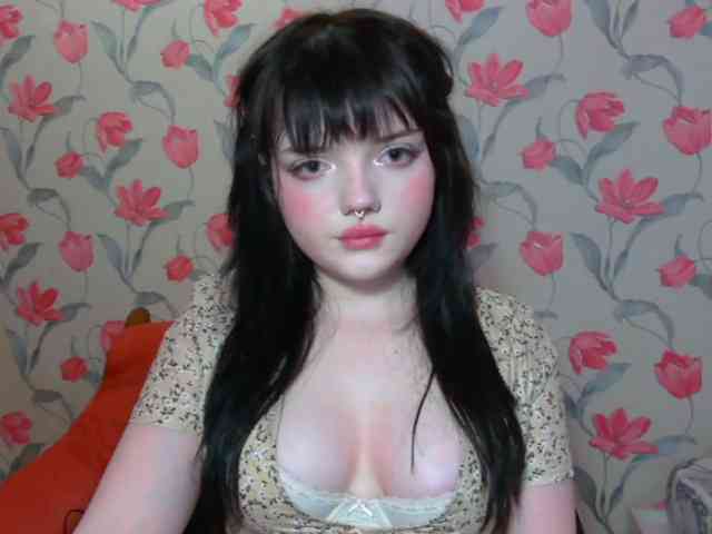 AnnmarieGuastella webcam