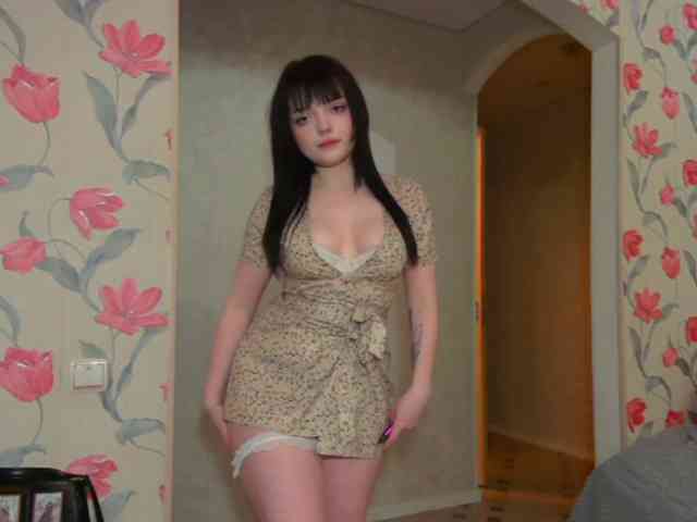 Model: AnnmarieGuastella