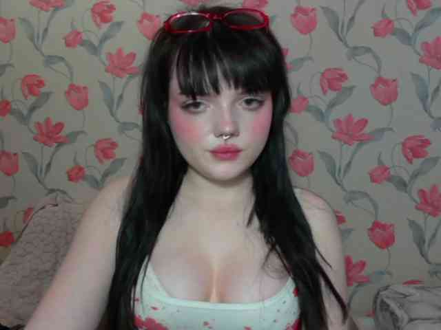 AnnmarieGuastella webcam