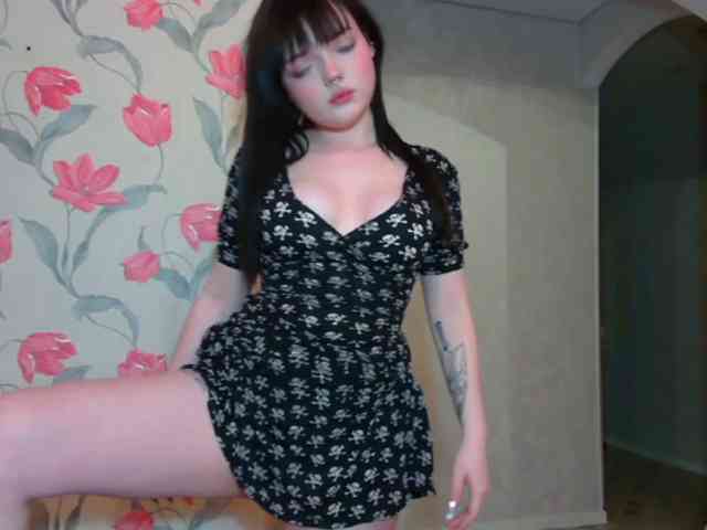 AnnmarieGuastella webcam