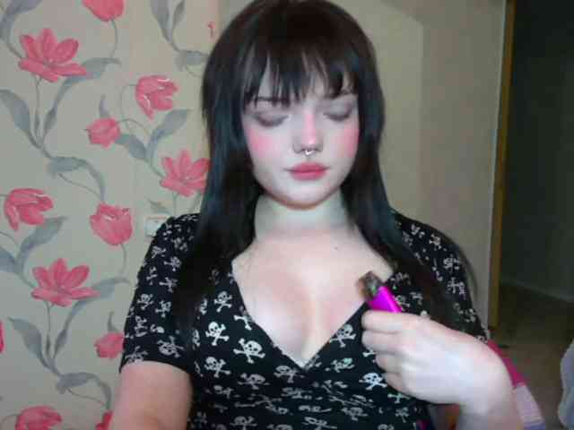 AnnmarieGuastella webcam