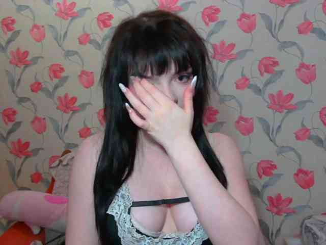 AnnmarieGuastella webcam