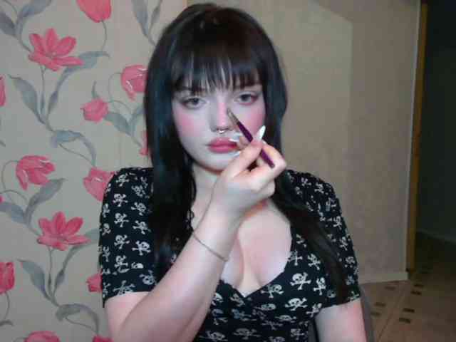 AnnmarieGuastella webcam