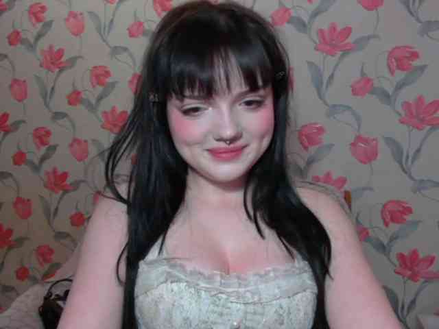 AnnmarieGuastella webcam