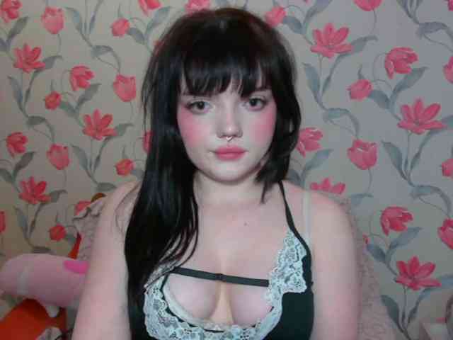 AnnmarieGuastella webcam