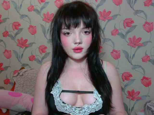 AnnmarieGuastella webcam