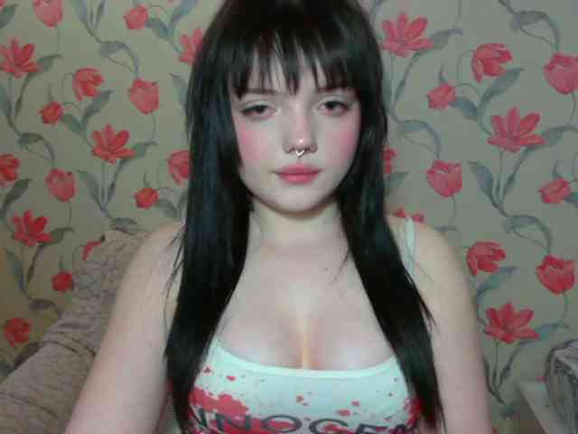 AnnmarieGuastella webcam