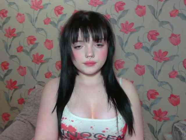 AnnmarieGuastella webcam