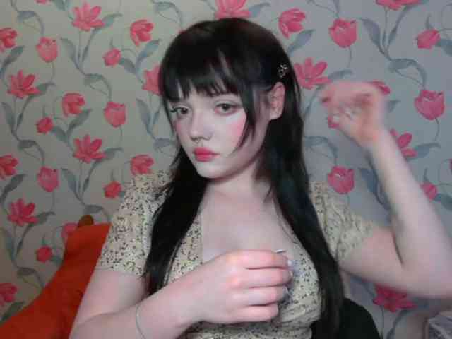 AnnmarieGuastella webcam