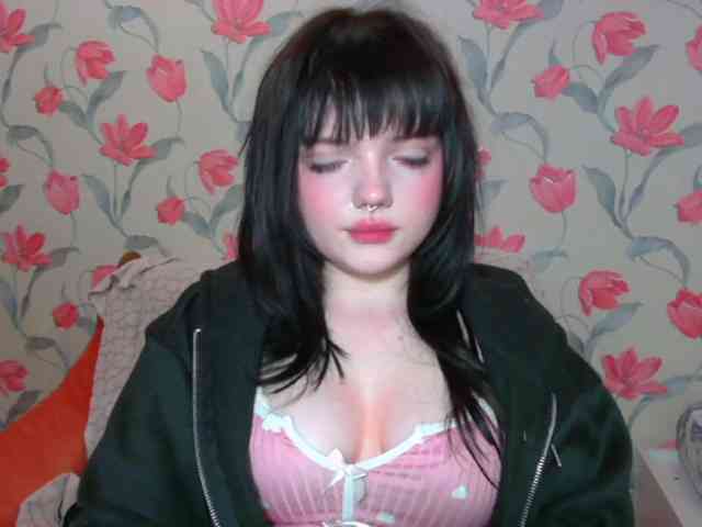 AnnmarieGuastella webcam