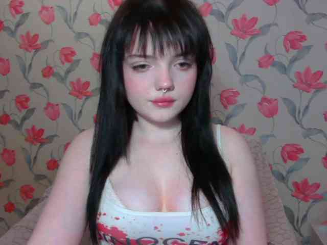 AnnmarieGuastella webcam