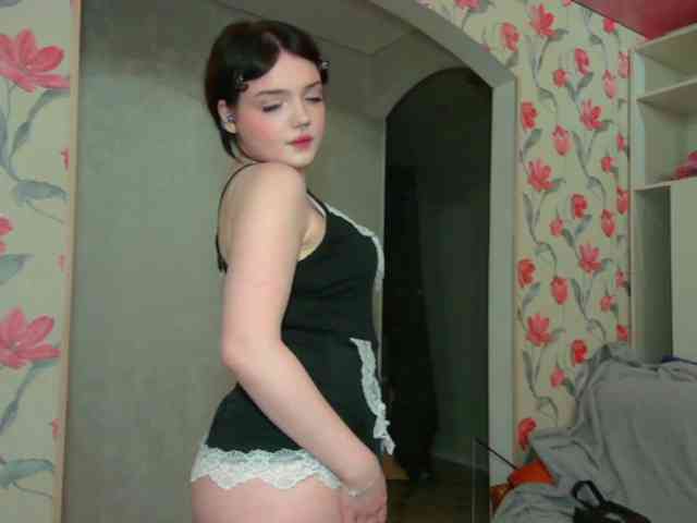 AnnmarieGuastella webcam