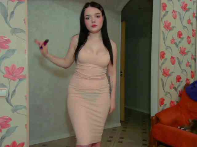 Model: AnnmarieGuastella
