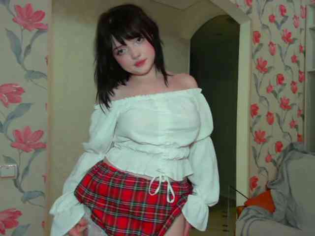 Model: AnnmarieGuastella