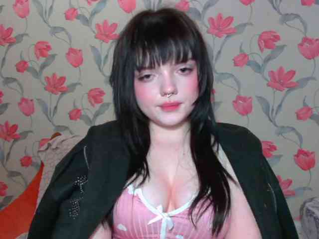 AnnmarieGuastella webcam