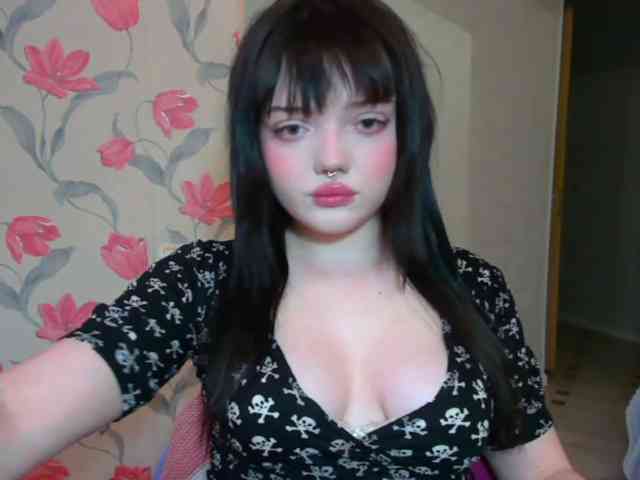 AnnmarieGuastella webcam